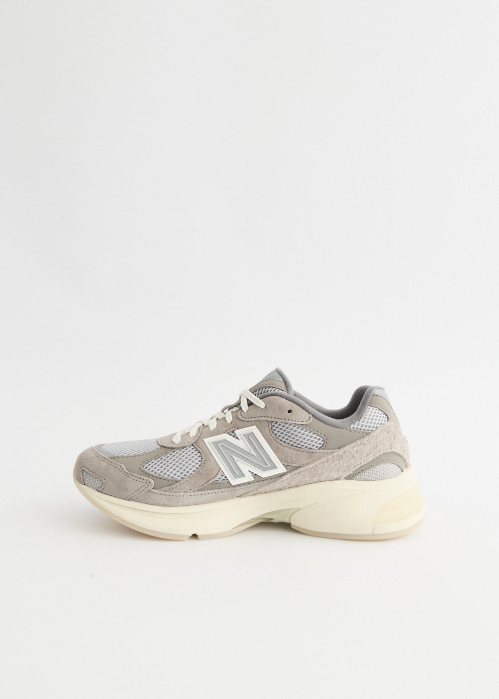 2010 'Grey Days' Sneakers