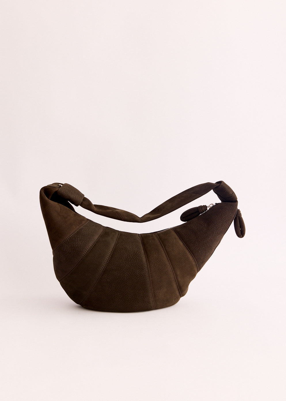 Fortune Croissant Bag