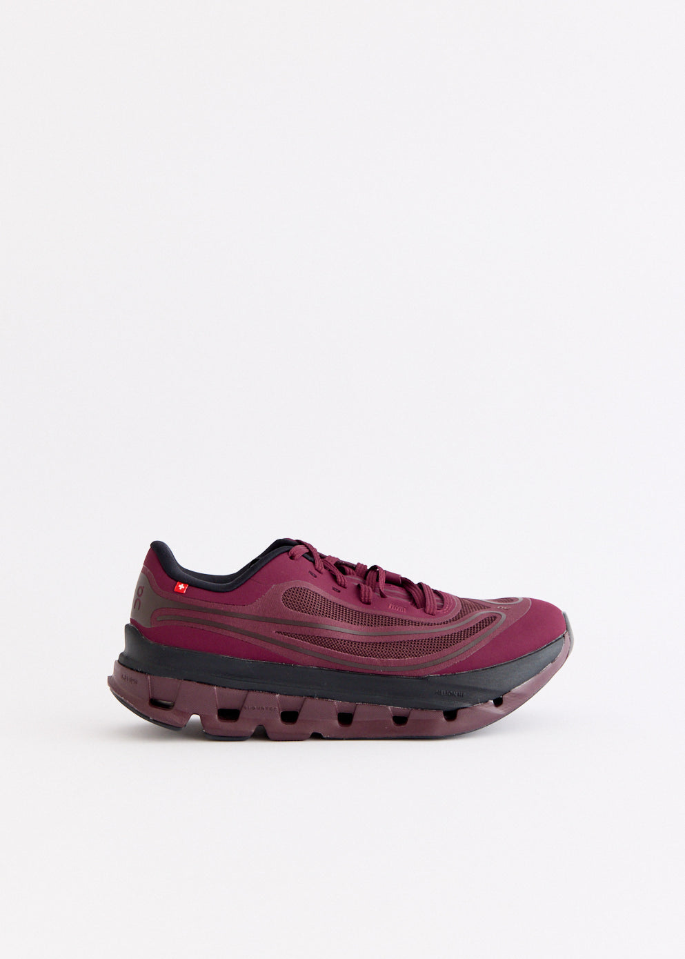 Cloudflow 5 AD 'Fig' Sneakers