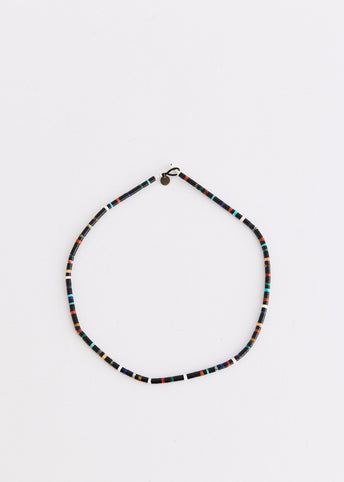 Heishi Beads Necklace
