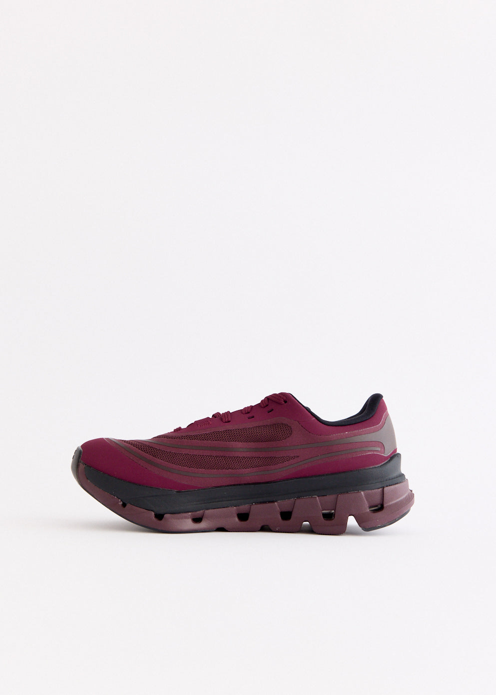 Women's Cloudflow 5 AD 'Fig' Sneakers