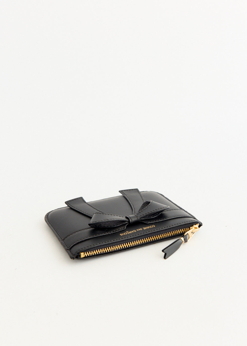 Big Bow Wallet