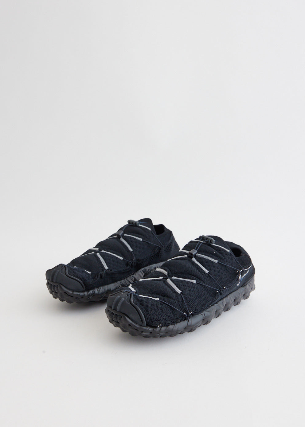 ISPA Mindbody 'Black Anthracite' Sneakers