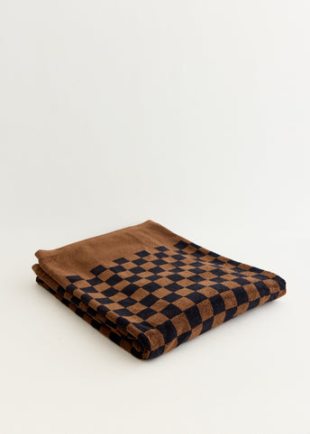 Roman Pool Towel