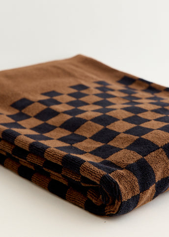 Roman Pool Towel