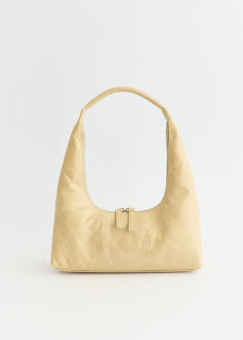 Hobo Shoulder Bag