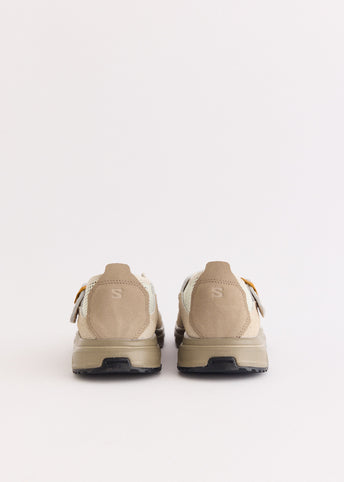 RX Marie-Jeanne Sneakers