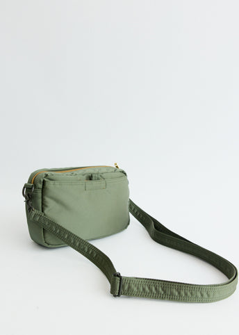 Tanker Shoulder Bag