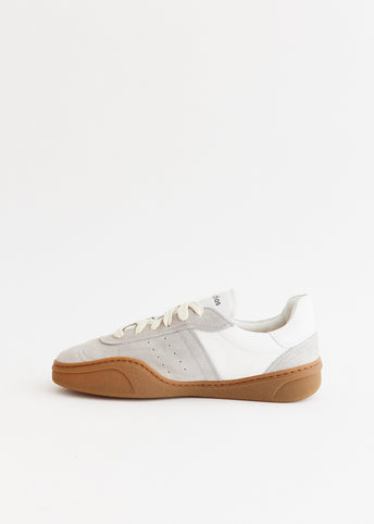Bars W Sneakers