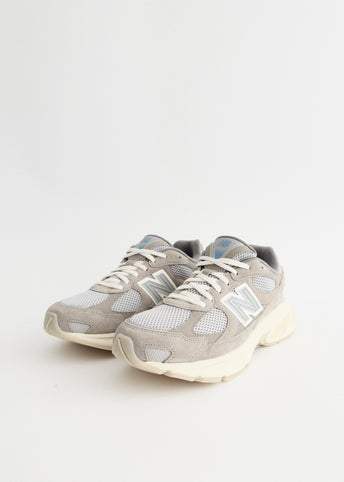2010 'Grey Days' Sneakers