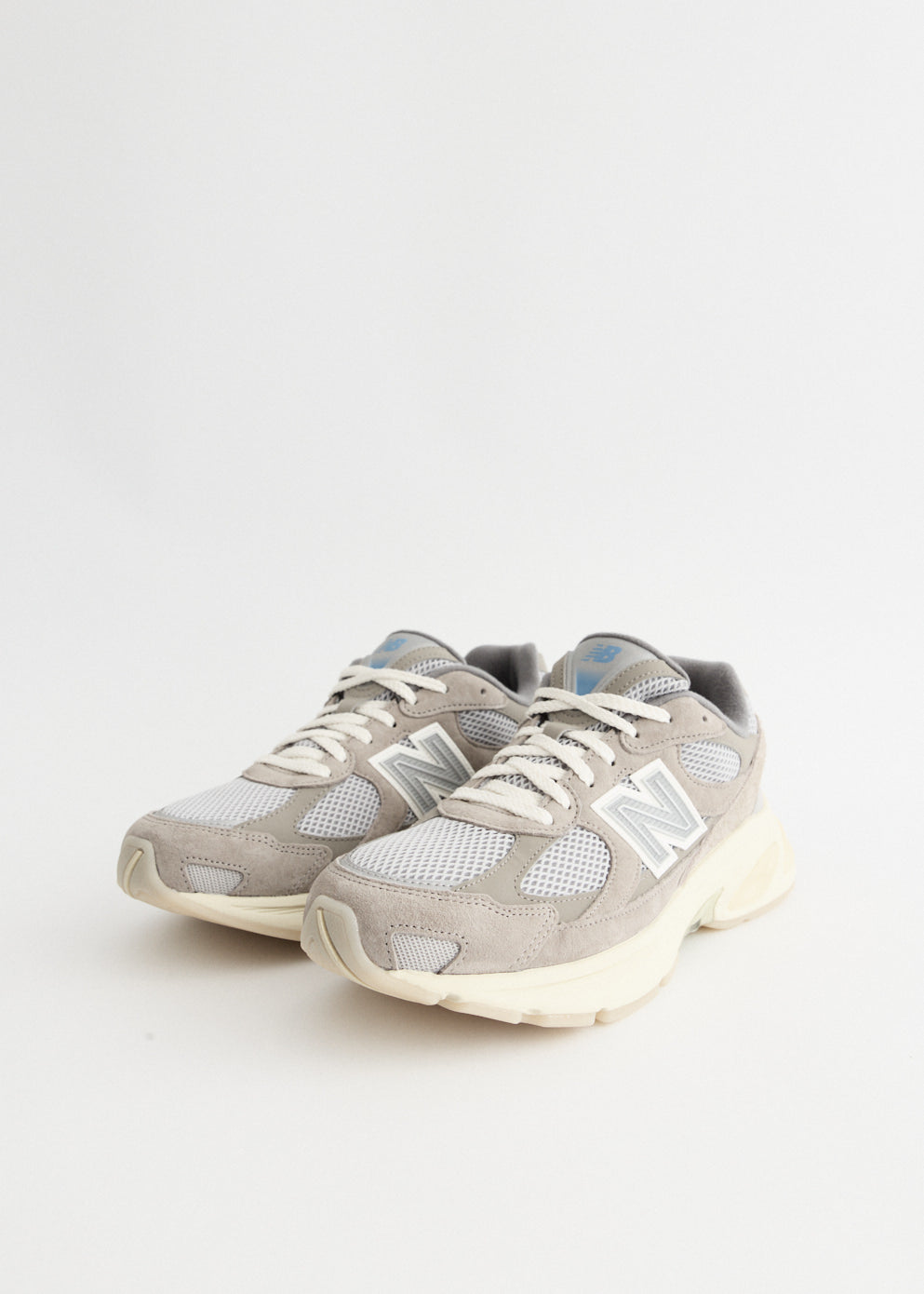 2010 'Grey Days' Sneakers
