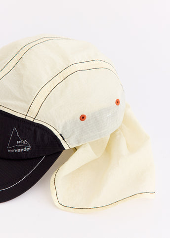 x ROA Ripstop Wind Cap