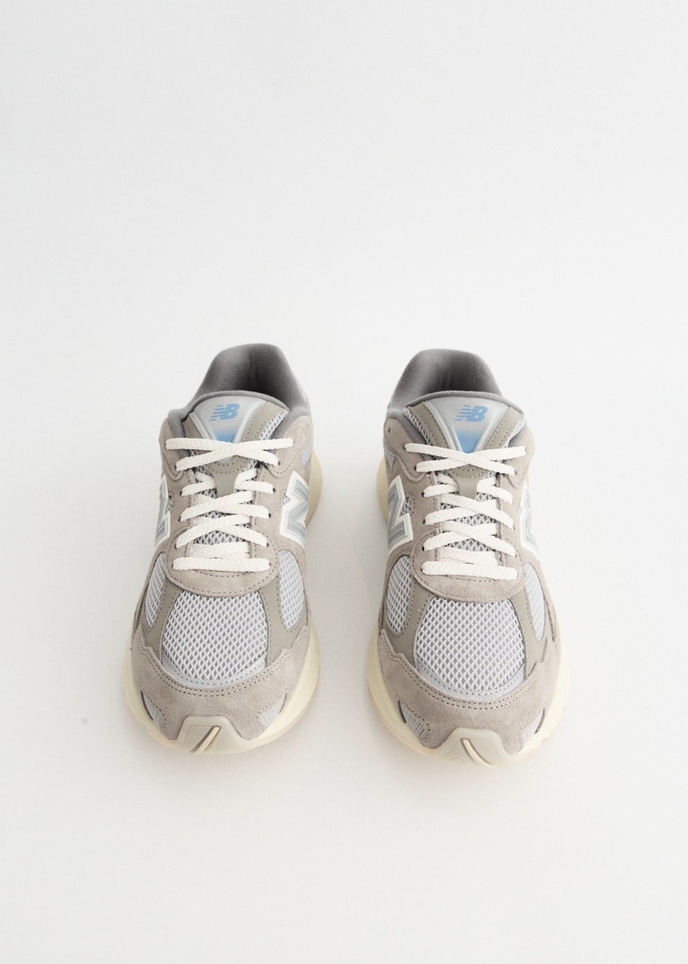 2010 'Grey Days' Sneakers
