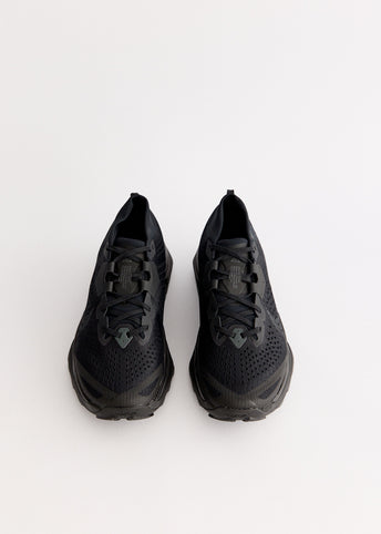 ACG Zegama Trail 'Black Anthracite' Sneakers