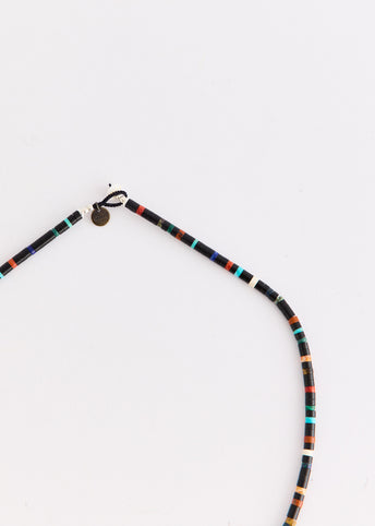 Heishi Beads Necklace