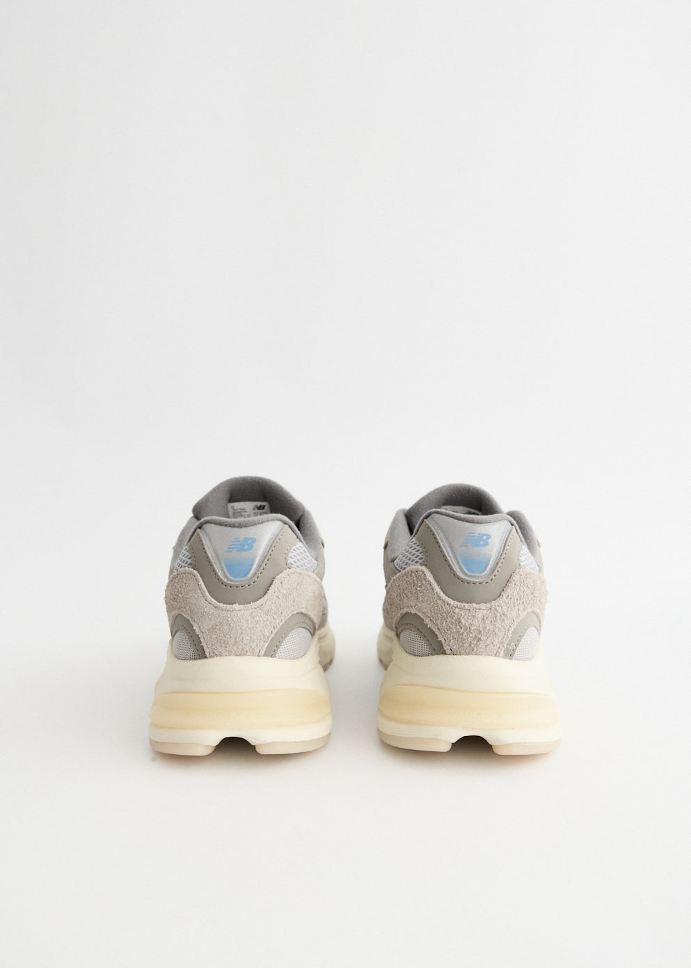2010 'Grey Days' Sneakers