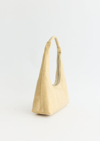 Hobo Shoulder Bag