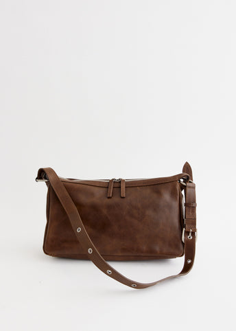 Outpocket Hobo Bag