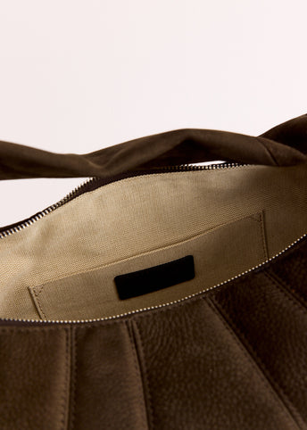 Fortune Croissant Bag