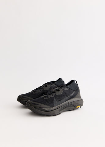 ACG Zegama Trail 'Black Anthracite' Sneakers