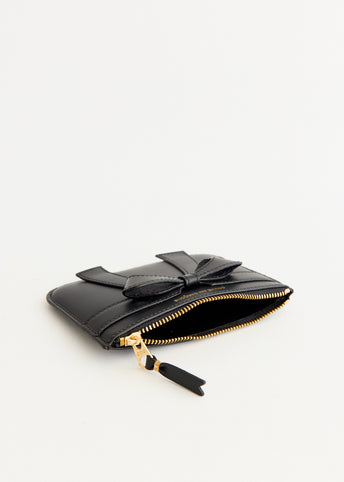 Big Bow Wallet