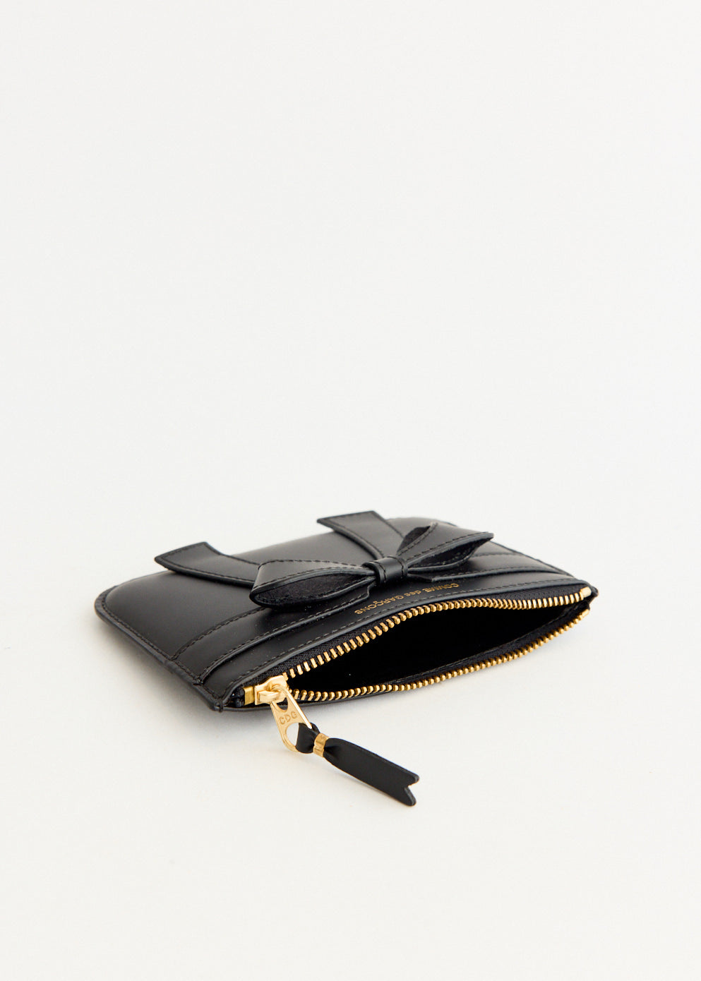 Big Bow Wallet