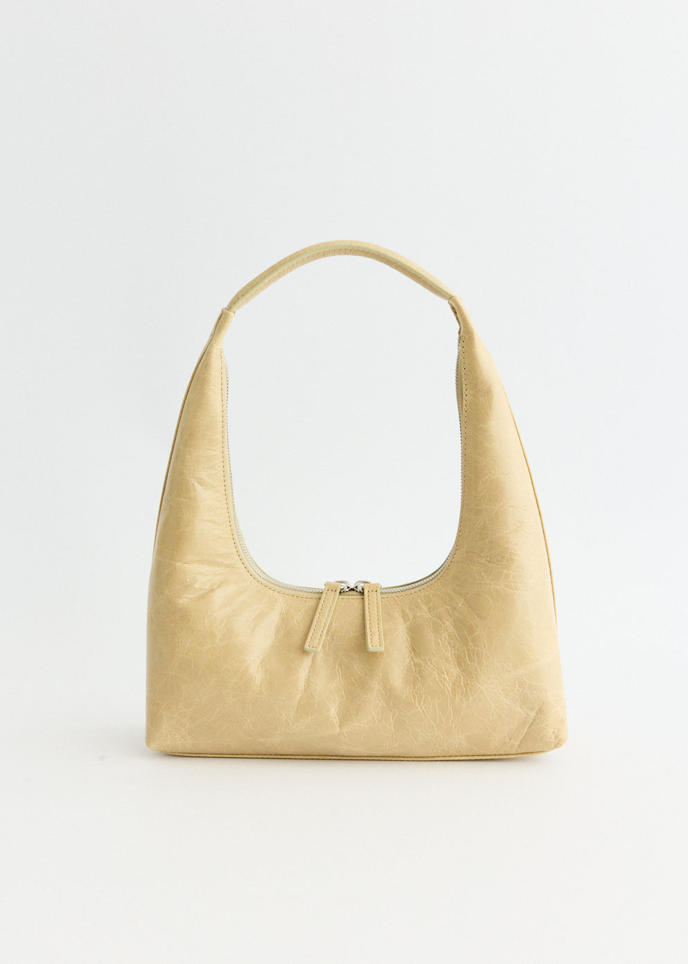 Hobo Shoulder Bag