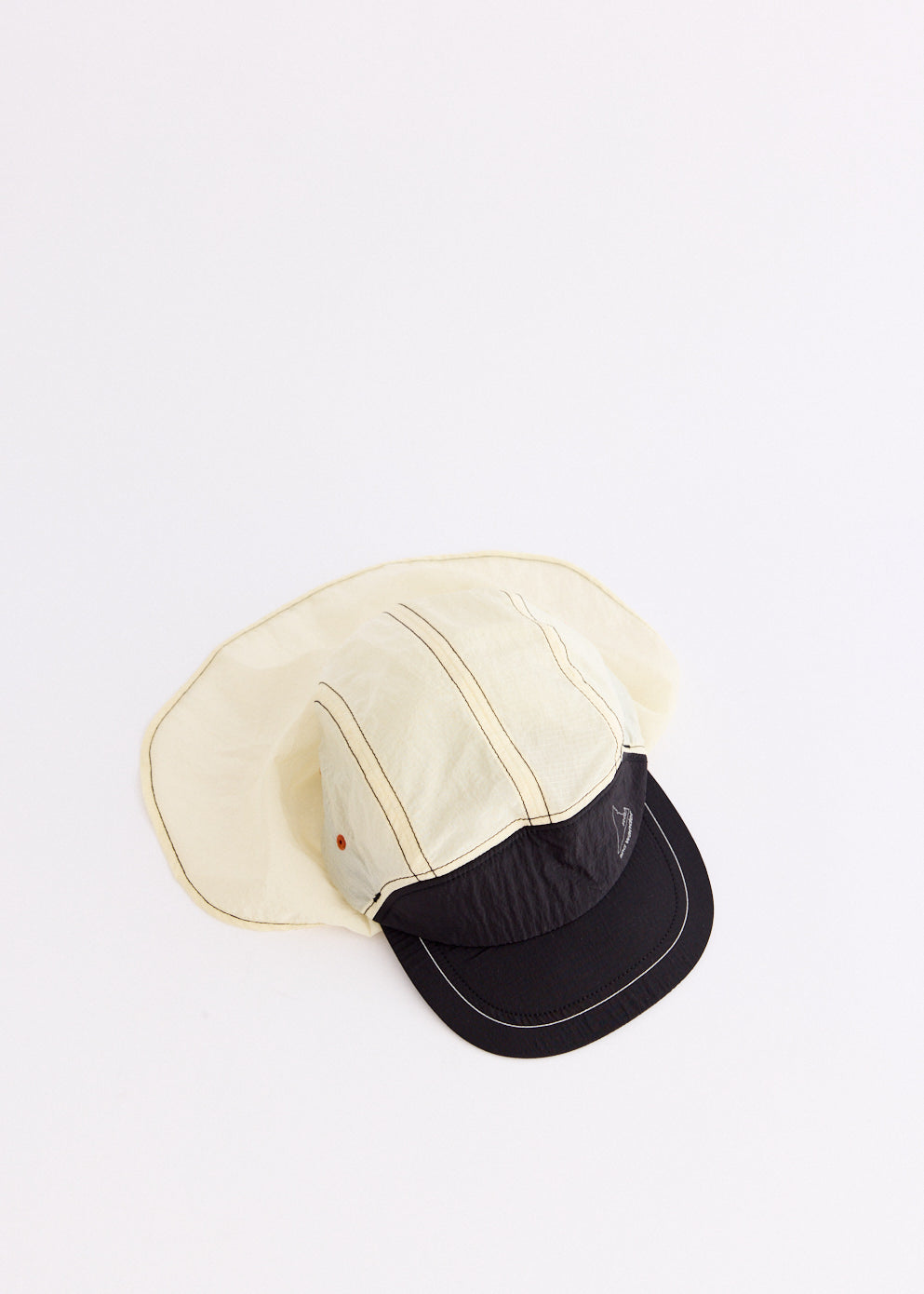 x ROA Ripstop Wind Cap