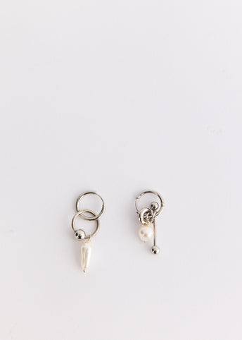Palmer Earrings Set