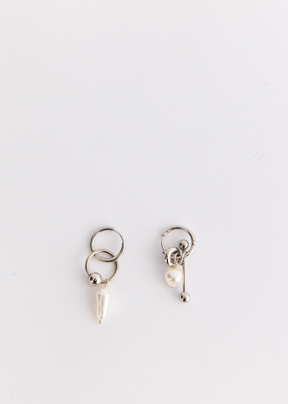 Palmer Earrings Set