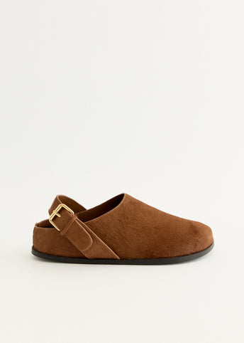 Louis Clogs