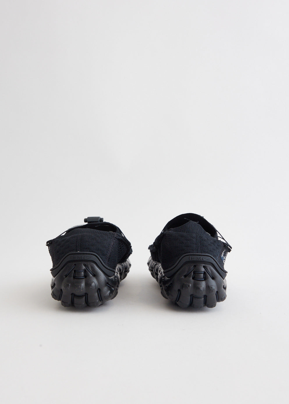 ISPA Mindbody 'Black Anthracite' Sneakers