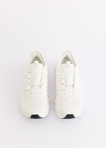 Cloudswift Amp 1 'White' Sneakers