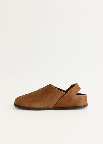 Louis Clogs