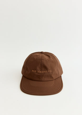 Flexfoam Six Panel Hat