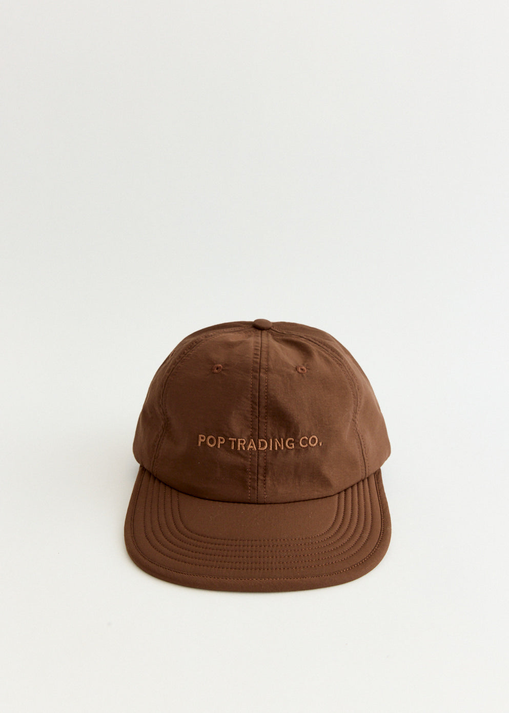Flexfoam Six Panel Hat