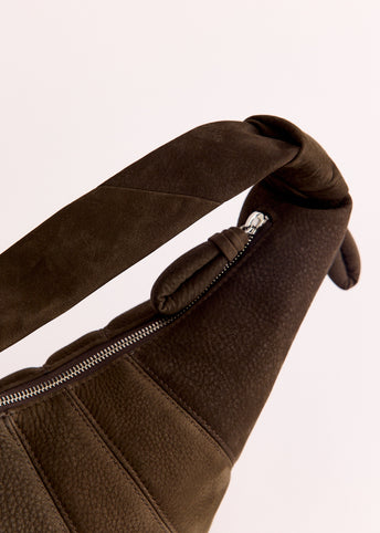 Fortune Croissant Bag