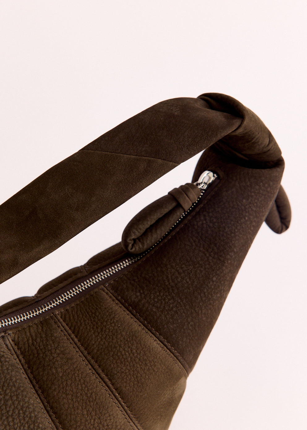 Fortune Croissant Bag