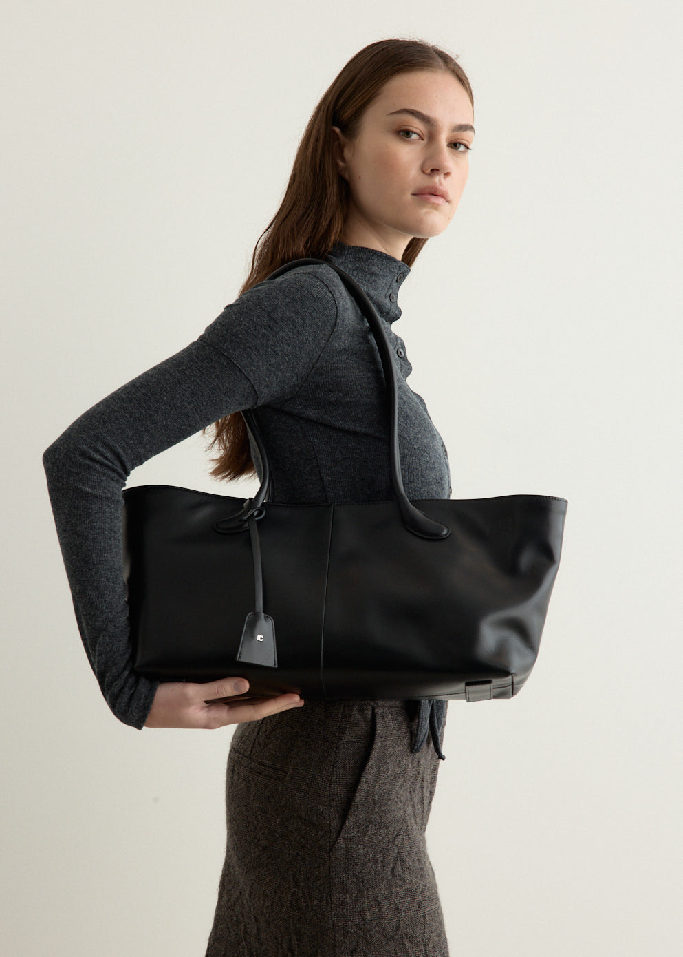 Haricot Mini Bag