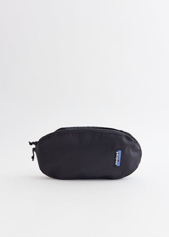 Black Hole Cube 3L
