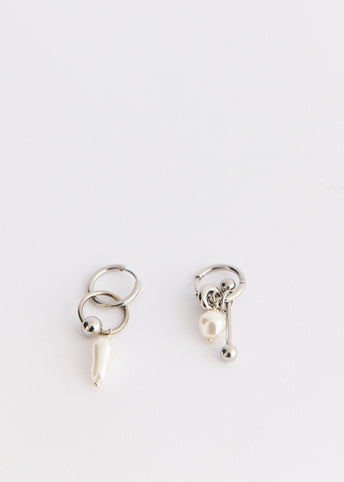 Palmer Earrings Set