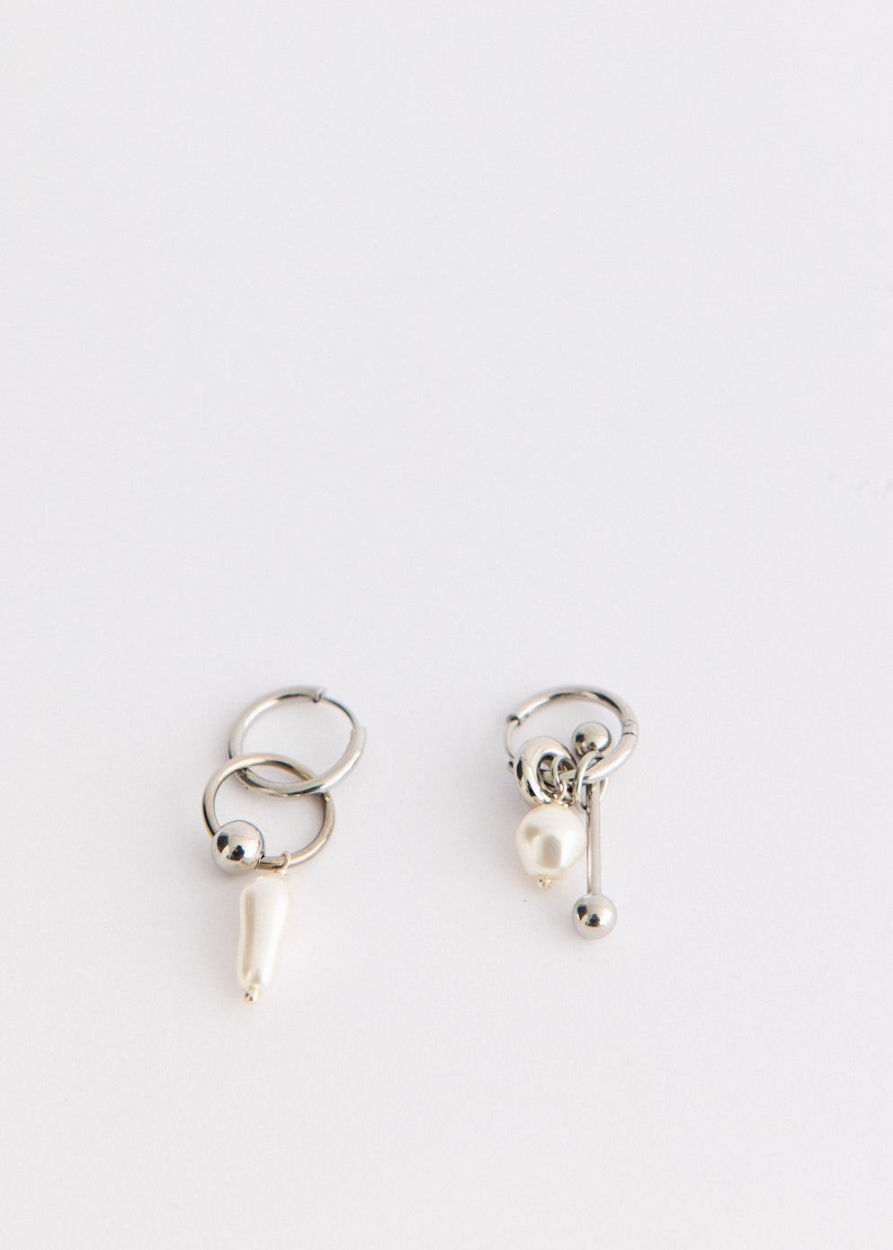 Palmer Earrings Set