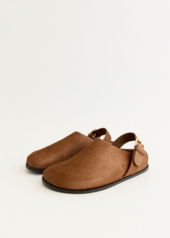Louis Clogs