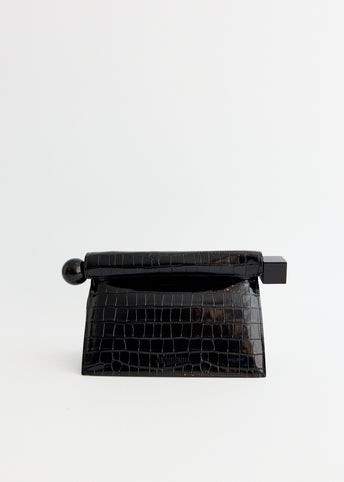 La Pochette Rond Carre
