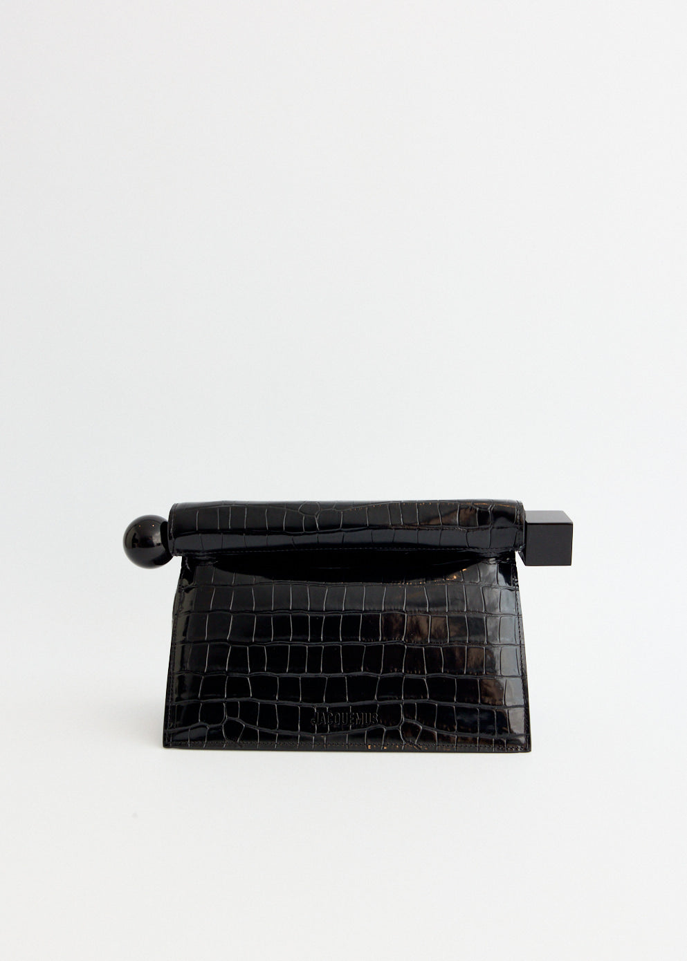 La Pochette Rond Carre
