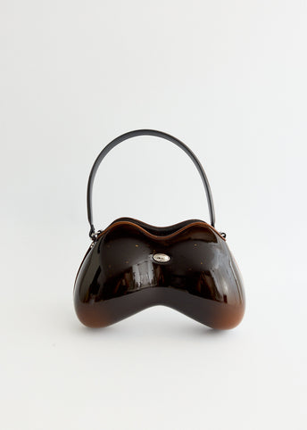 Double-D Shoulder Bag