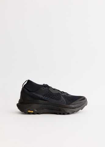 ACG Zegama Trail 'Black Anthracite' Sneakers