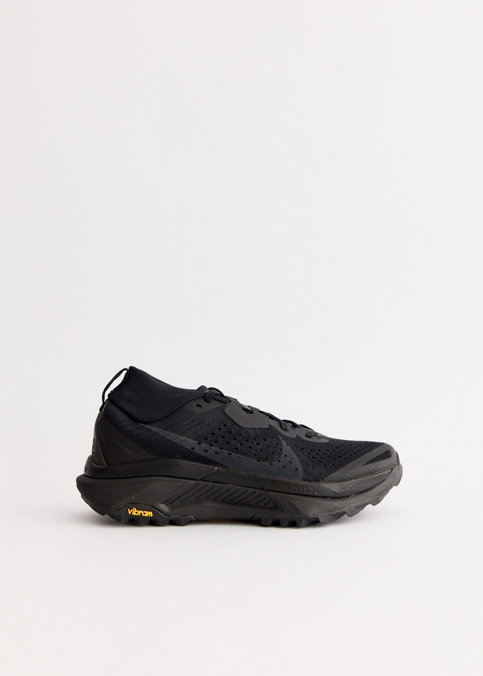 ACG Zegama Trail 'Black Anthracite' Sneakers