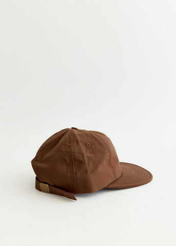 Flexfoam Six Panel Hat