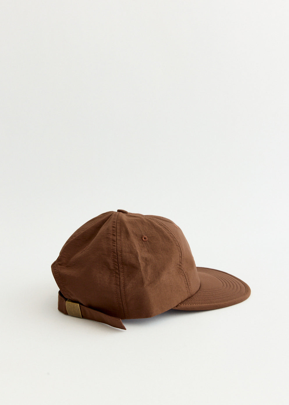Flexfoam Six Panel Hat